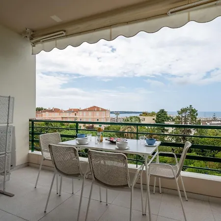 Albert I By Interhome Appartement *