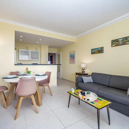 דירה Albert I By Interhome *