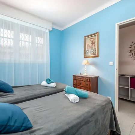 דירה Albert I By Interhome