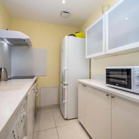Albert I By Interhome קאן